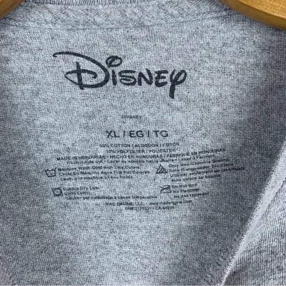 Disney Minnie Mouse Short Sleeve T shirt - Picture 3 of 5